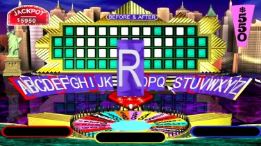 Wheel of Fortune 10