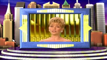 Wheel of Fortune 13