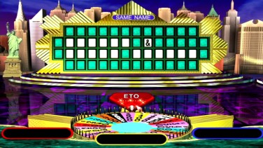 Wheel of Fortune 14
