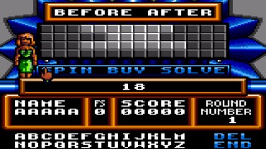 Wheel of Fortune 35