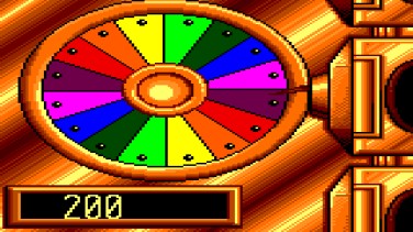 Wheel of Fortune 37