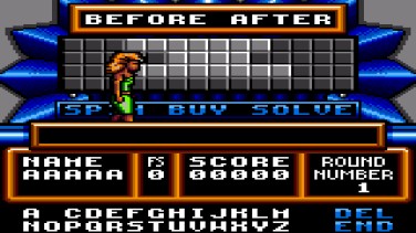 Wheel of Fortune 38