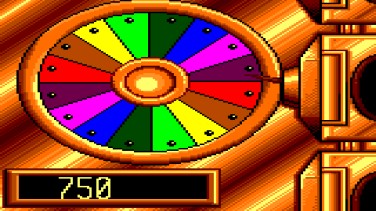 Wheel of Fortune 40