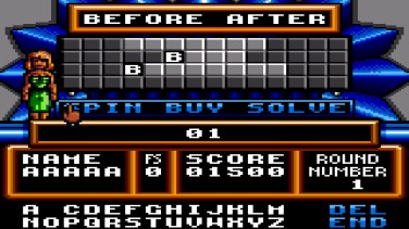 Wheel of Fortune 41