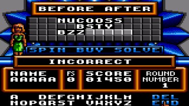 Wheel of Fortune 44