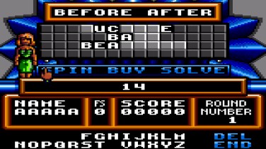 Wheel of Fortune 48