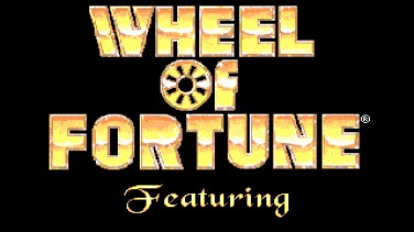 Wheel of Fortune 19