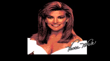 Wheel of Fortune 20