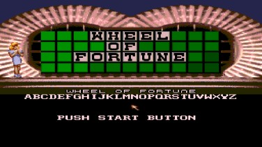 Wheel of Fortune 21