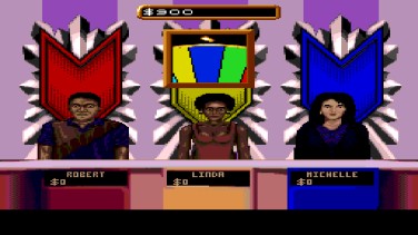 Wheel of Fortune 23