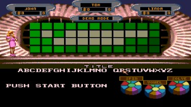 Wheel of Fortune 24