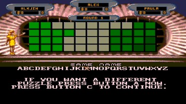Wheel of Fortune 26