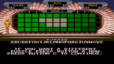 Wheel of Fortune 27