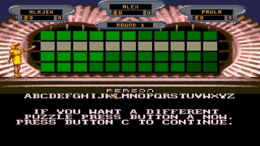 Wheel of Fortune 28