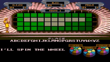 Wheel of Fortune 30