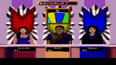 Wheel of Fortune 31