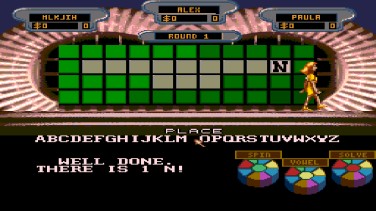 Wheel of Fortune 32