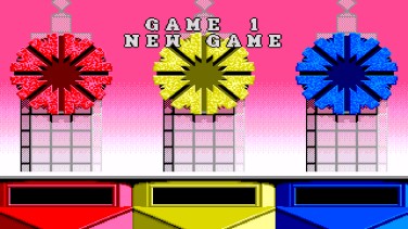 Wheel of Fortune 49