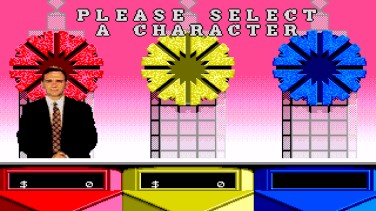 Wheel of Fortune 51