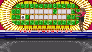 Wheel of Fortune 54