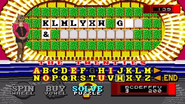 Wheel of Fortune 56