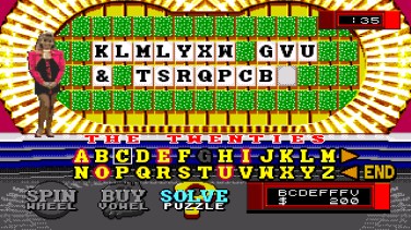 Wheel of Fortune 57