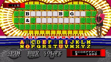 Wheel of Fortune 61