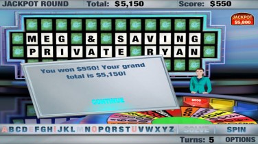 Wheel of Fortune 18