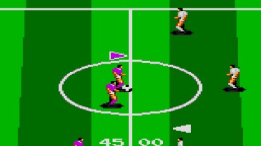 World Cup Soccer 5