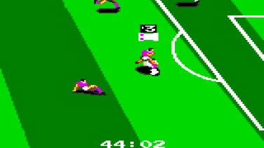 World Cup Soccer 7
