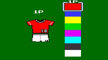 World Cup Soccer 12