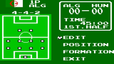 World Cup Soccer 15