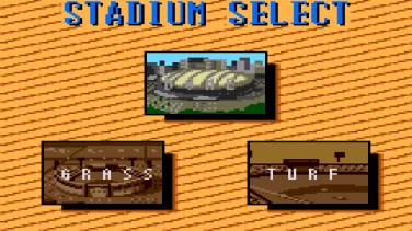 World Series Baseball 7
