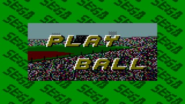 World Series Baseball 8