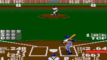 World Series Baseball 9