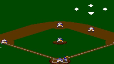 World Series Baseball 10