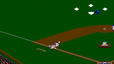 World Series Baseball 11