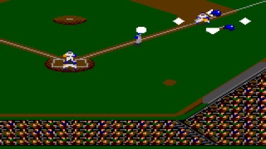 World Series Baseball 12