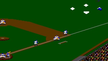 World Series Baseball 14