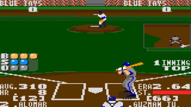 World Series Baseball 15
