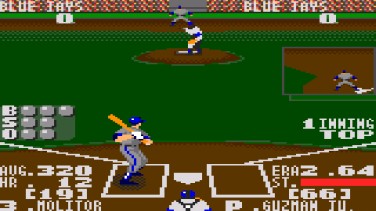 World Series Baseball 16