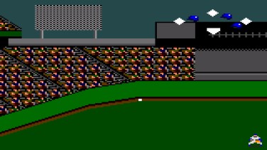World Series Baseball 17