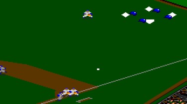 World Series Baseball 18