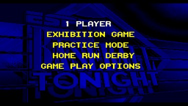 World Series Baseball 20