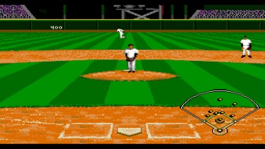 World Series Baseball 21