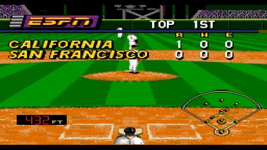 World Series Baseball 23
