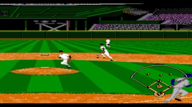 World Series Baseball 24