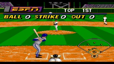 World Series Baseball 25