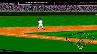World Series Baseball 26