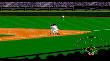 World Series Baseball 27